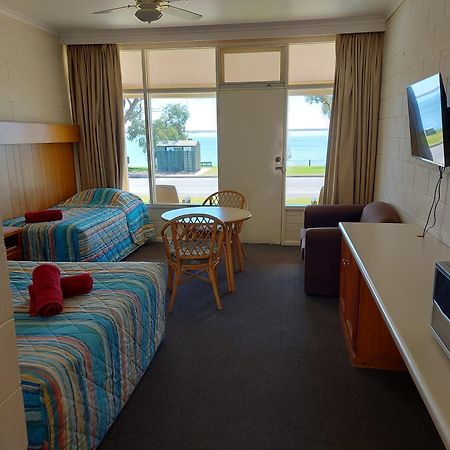 Barmera Lake Resort Motel Eksteriør bilde