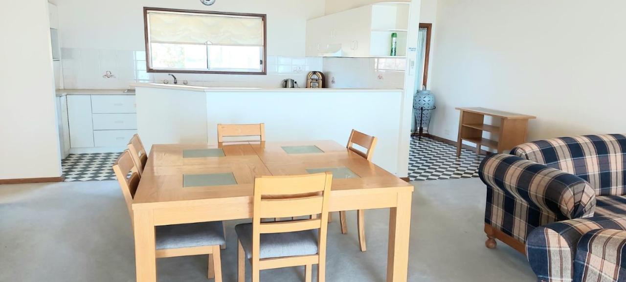 Barmera Lake Resort Motel Eksteriør bilde