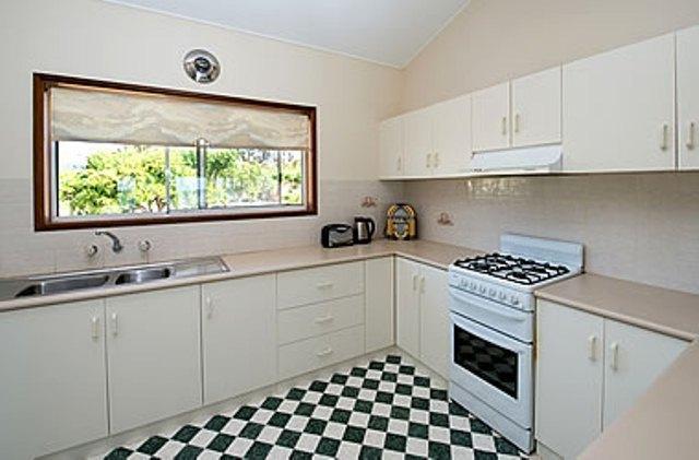 Barmera Lake Resort Motel Rom bilde